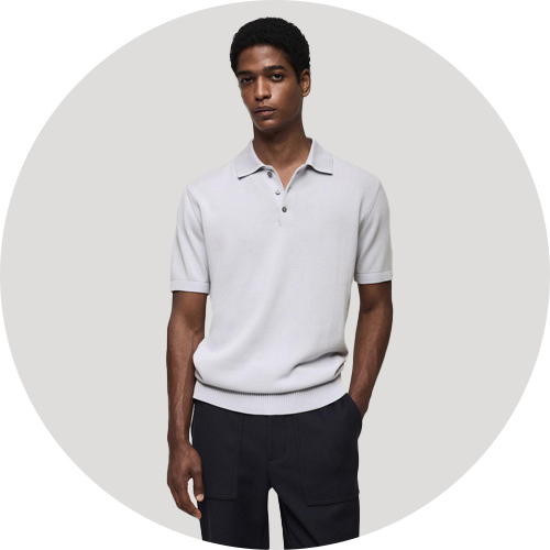 Polo Shirts